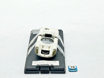 DALLARI - DALM07 - PORSCHE 910 SPYDER