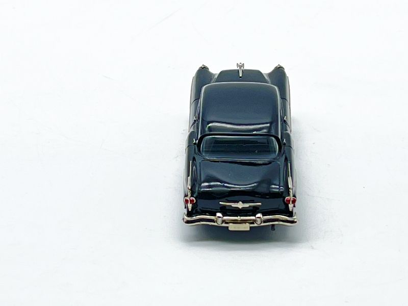 BROOKLYN MODELS - CSV025 - 1954 PACKARD PATRICIAN FOUR DOOR SEDAN?BLACK)