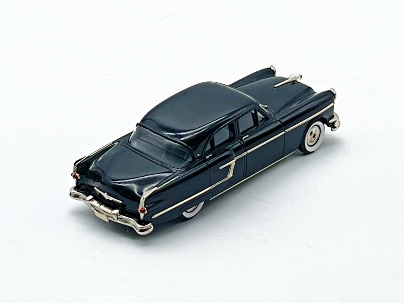 BROOKLYN MODELS - CSV025 - 1954 PACKARD PATRICIAN FOUR DOOR SEDAN?BLACK)