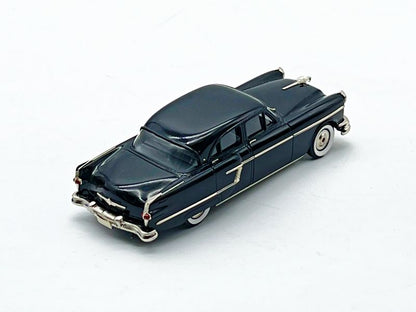 BROOKLYN MODELS - CSV025 - 1954 PACKARD PATRICIAN FOUR DOOR SEDAN?BLACK)
