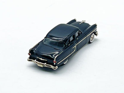 BROOKLYN MODELS - CSV025 - 1954 PACKARD PATRICIAN FOUR DOOR SEDAN?BLACK)