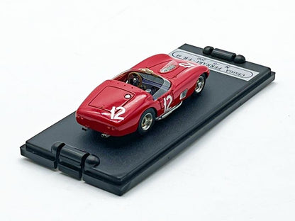 MINICAR - MIC11 FERRARI 750 MONZA LM55