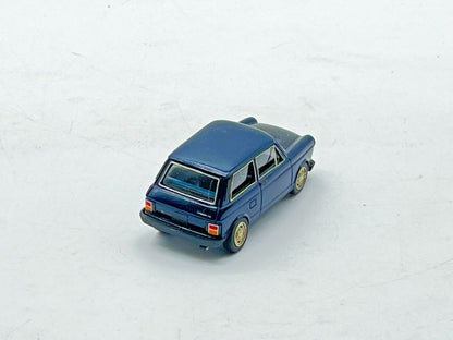 TRON MODELS - TRM070 AUTOBIANCHI ABARTH