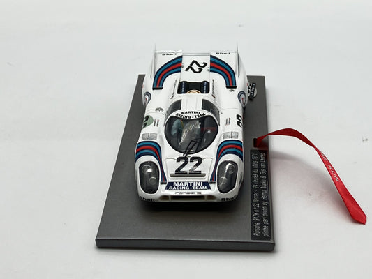 LE MANS MINIATURES LM132114-22M - PORSCHE 917K n.22 Winner - LM 1971